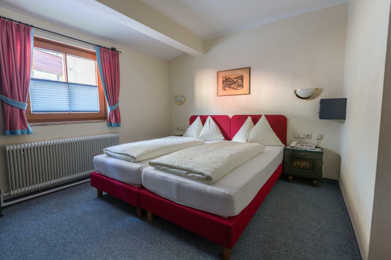 Party Hotel Taverne Obertauern Luaran gambar