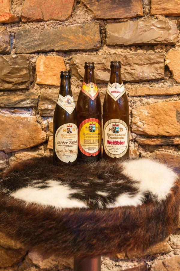 Party Hotel Taverne Obertauern Luaran gambar