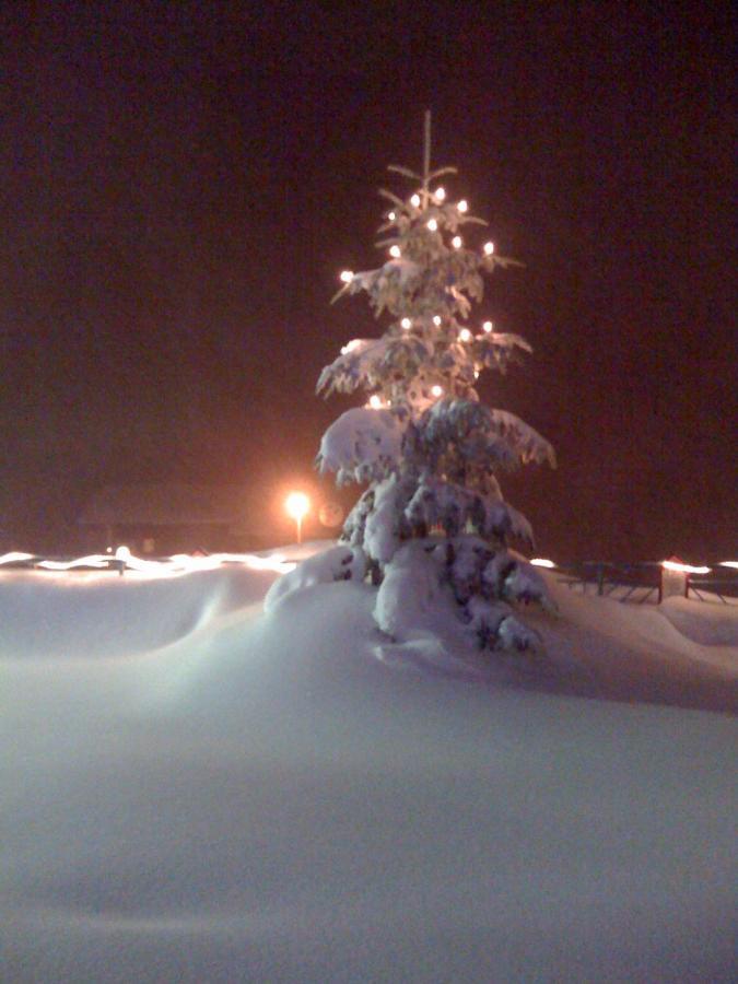 Party Hotel Taverne Obertauern Luaran gambar